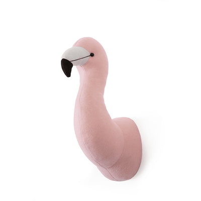 Childhome Cabeza Decorativa - Flamenco