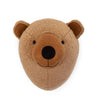 Childhome Cabeza Decorativa - Oso