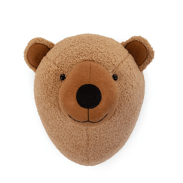 Childhome Cabeza Decorativa - Oso