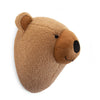 Childhome Cabeza Decorativa - Oso
