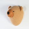 Childhome Cabeza Decorativa - Oso