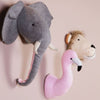 Childhome Cabeza Decorativa - Flamenco