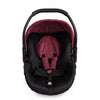 Coche Acrobat Trio XL ICOO - Rojo