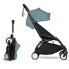 Stokke Coche Yoyo 2 Negro - Aqua
