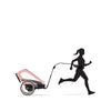 Cybex Accesorio Coche Sport ZENO - Kit Hands Free Running