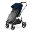 Cybex Saco para coche Snogga - Soho Grey