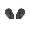 Cybex Adaptadores de coche EEZY S+ / EEZY S TWIST+ para Moises Cot S
