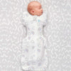 Love to Dream Saco Swaddle UP™ TOG 1.0 - Arcoiris