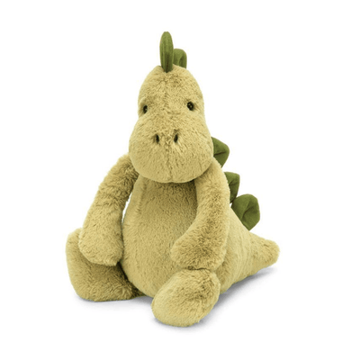 Jellycat Peluche Dino Mediano