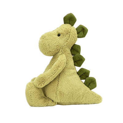 Jellycat Peluche Dino Mediano