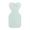 Love to Dream Saco Swaddle UP™ TOG 1.0 Orgánico - Menta