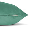 Cojín Fatboy Velvet Pillow Square - (recycled) Sage