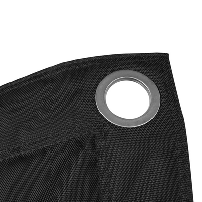 Pouf Fatboy Buggle Up - Black