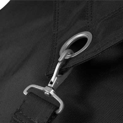 Pouf Fatboy Buggle Up - Black