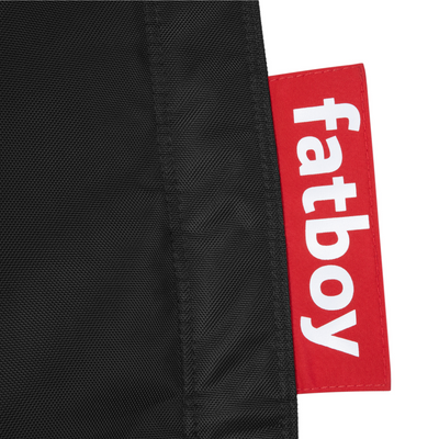Pouf Fatboy Buggle Up - Black