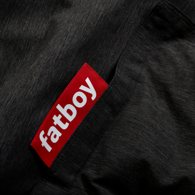 Fatboy The Original Outdoor - Thunder Grey