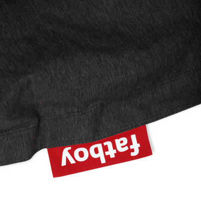 Pouf Fatboy Buggle-up Outdoor - Thunder Grey