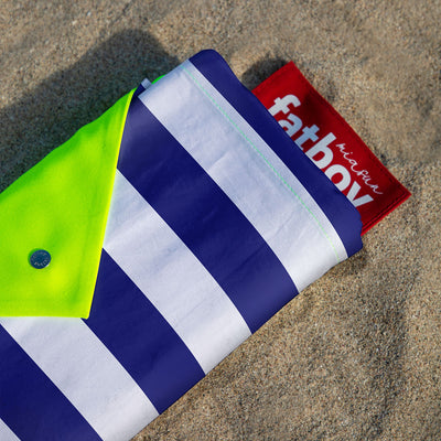 Sombrilla / Quitasol portable Miasun Fatboy - Salin