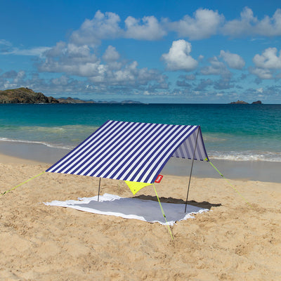 Sombrilla / Quitasol portable Miasun Fatboy - Salin
