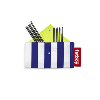 Sombrilla / Quitasol portable Miasun Fatboy - Salin