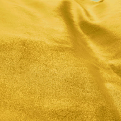 Fatboy Pouf The Original Slim Velvet - Gold Honey