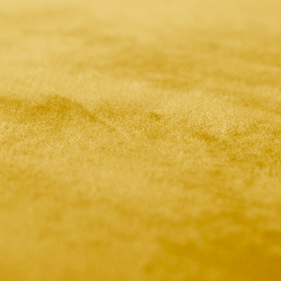 Fatboy Puff Point Velvet - (recycled) Gold Honey