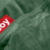 Fatboy Puff Point Velvet - (recycled) Sage