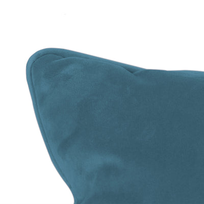 Cojín Fatboy Velvet Pillow Square - (recycled) Cloud