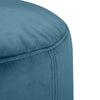 Fatboy Puff Point Velvet - (recycled) Cloud