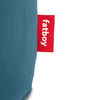 Fatboy Puff Point Velvet - (recycled) Cloud
