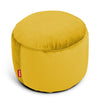 Fatboy Puff Point Velvet - (recycled) Gold Honey
