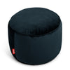 Fatboy Puff Point Velvet - (recycled) Night