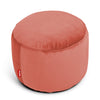 Fatboy Puff Point Velvet - (recycled) Rhubarb
