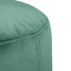 Fatboy Puff Point Velvet - (recycled) Sage