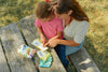 Eeboo Tarjetas de Memoria 100 Sight Words - Nivel 2