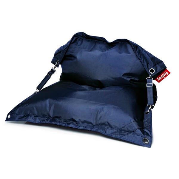 Pouf Fatboy Buggle Up - Dark Blue