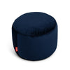 Fatboy Puff Point Velvet - Dark Blue
