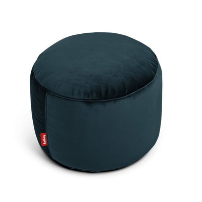 Point Velvet Maize Petrol Blanca y Augusto