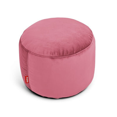 Point Velvet Deep Blush Fatboy Blanca y Augusto