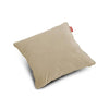 Cojín Fatboy Velvet Pillow Square - Recycled Camel