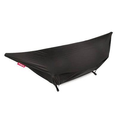 Headdemock cover fatboy black Blanca y Augusto