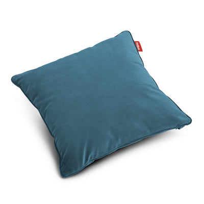 Cojín Fatboy Velvet Pillow Square - (recycled) Cloud