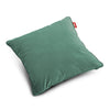 Cojín Fatboy Velvet Pillow Square - (recycled) Sage