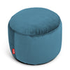 Fatboy Puff Point Velvet - (recycled) Cloud