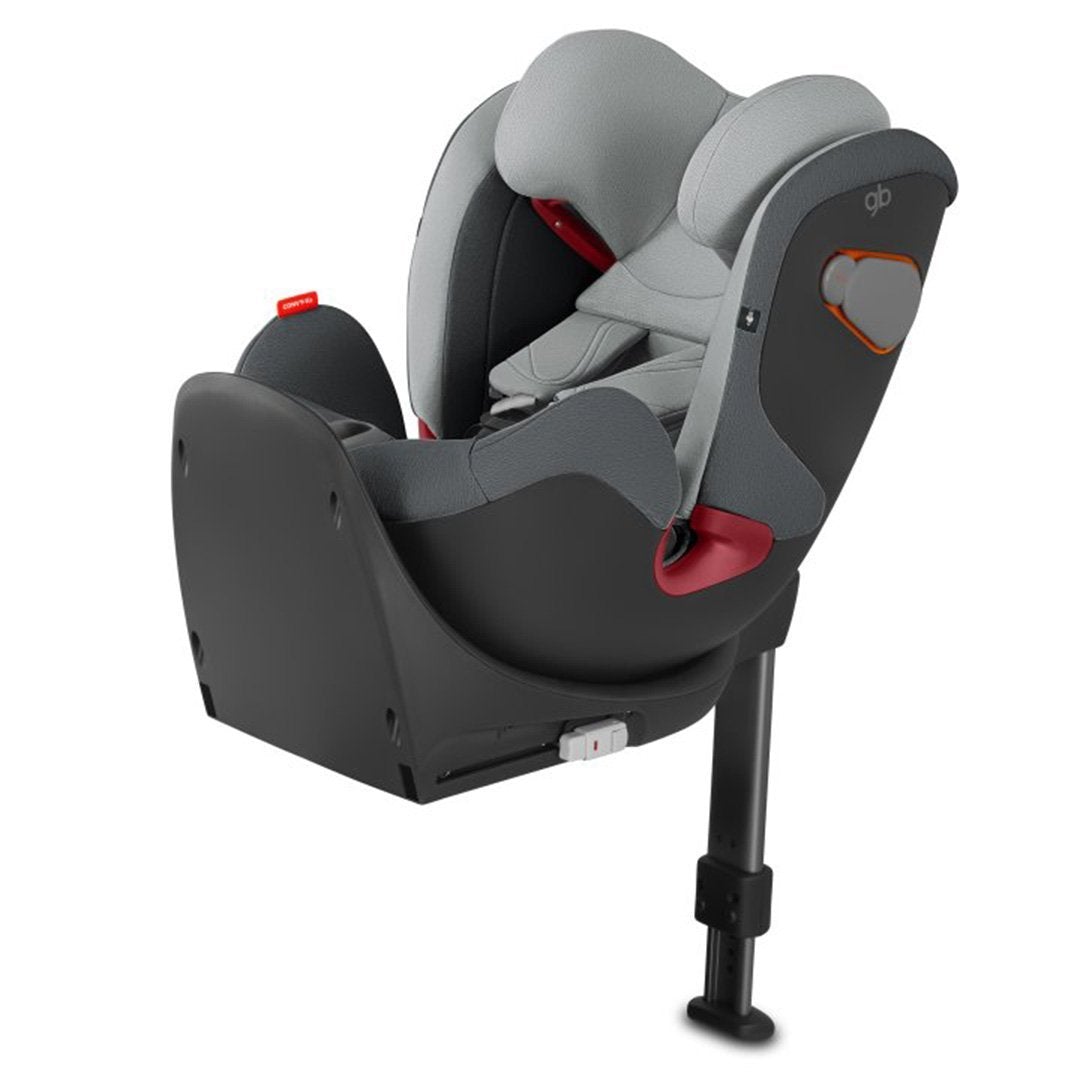 GB Silla de Auto Convertible Uni All
