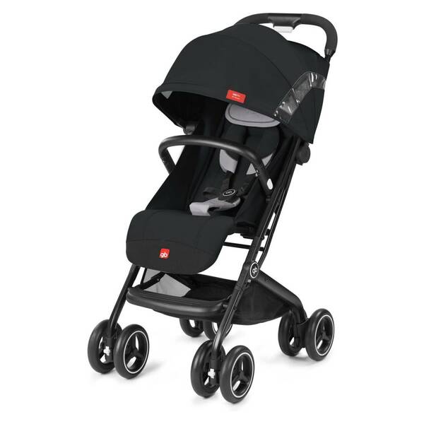 GB Coche de Paseo Qbit+ All Terrain