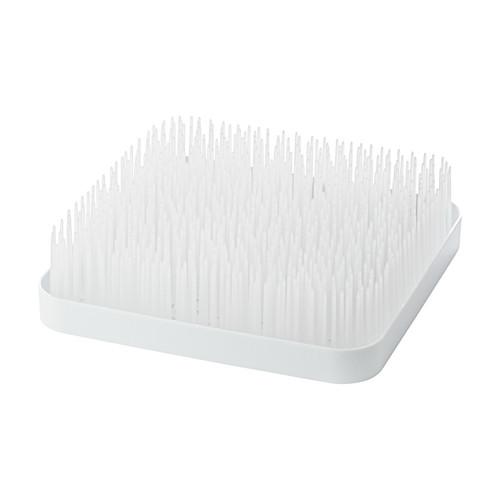 Grass Secador de mamaderas de Blanco Boon