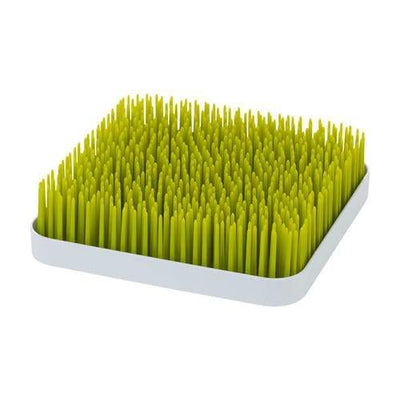 Grass Secador de mamaderas de Verde Boon