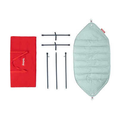 Hamaca Headdemock Superb Fatboy - Seafoam