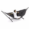 Hamaca Headdemock Fatboy - Black